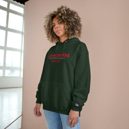 SINECURIST GOOGLE IT HOODIE - UNISEX