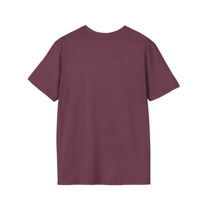 MOM'S BOUQUET T-SHIRT UNISEX
