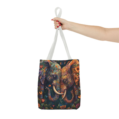 INFATUATION TOTE BAG