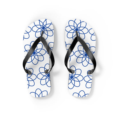 SPIRALS FLIP FLOPS - UNISEX