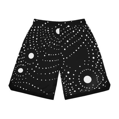 BASKETBALL RIB SHORTS