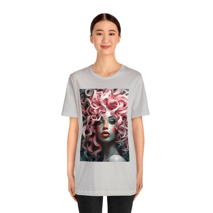 PAG CERAMIC TRESSES - WOMEN'S T-Shirt