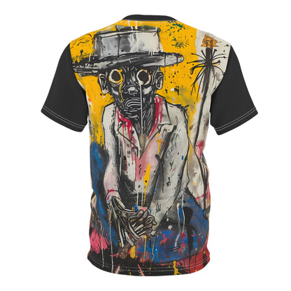 FARMER JOHN TEE UNISEX