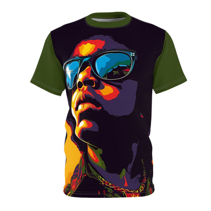 BLUE SKIES TEE UNISEX