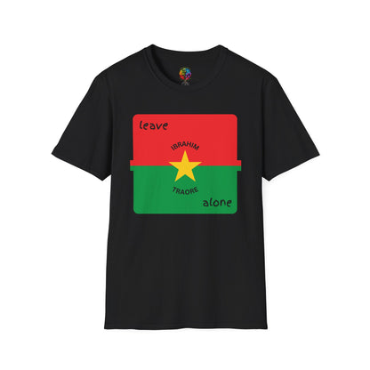 TRAORE T-SHIRT UNISEX