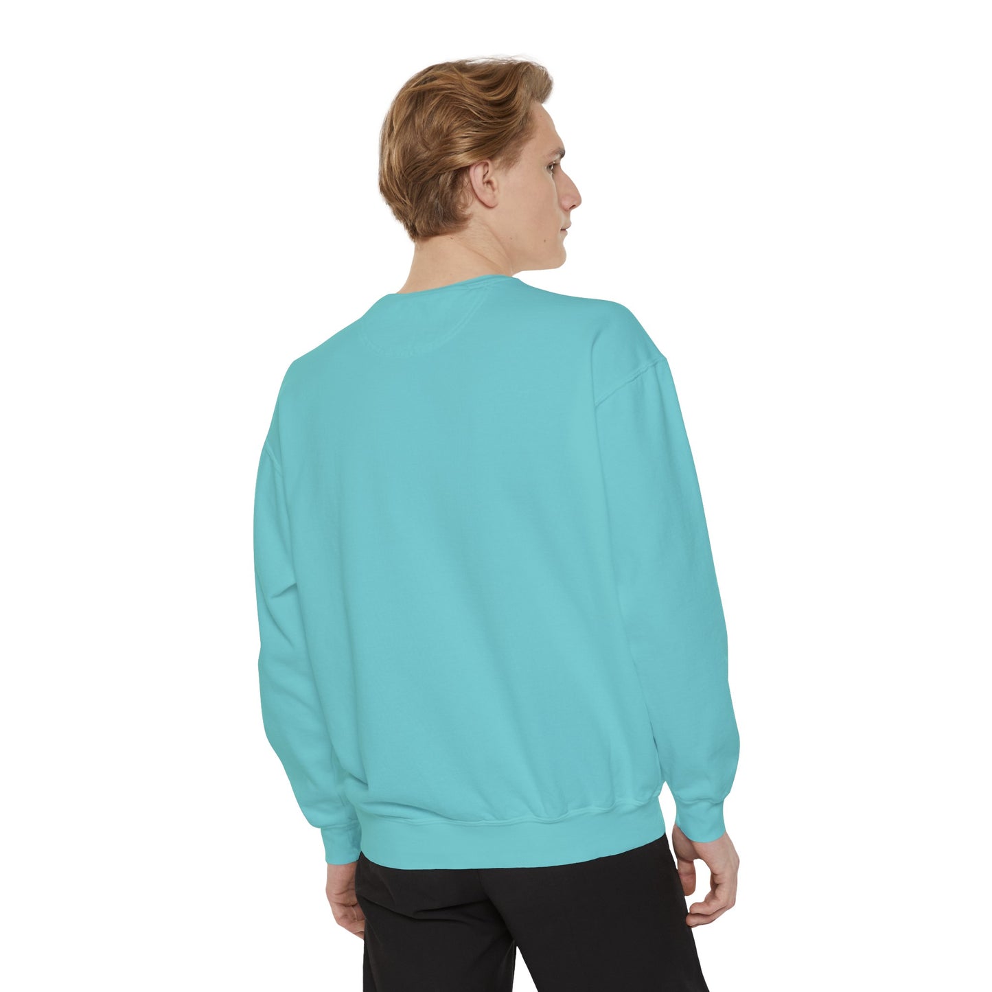 I MISS MAMA SWEATSHIRT