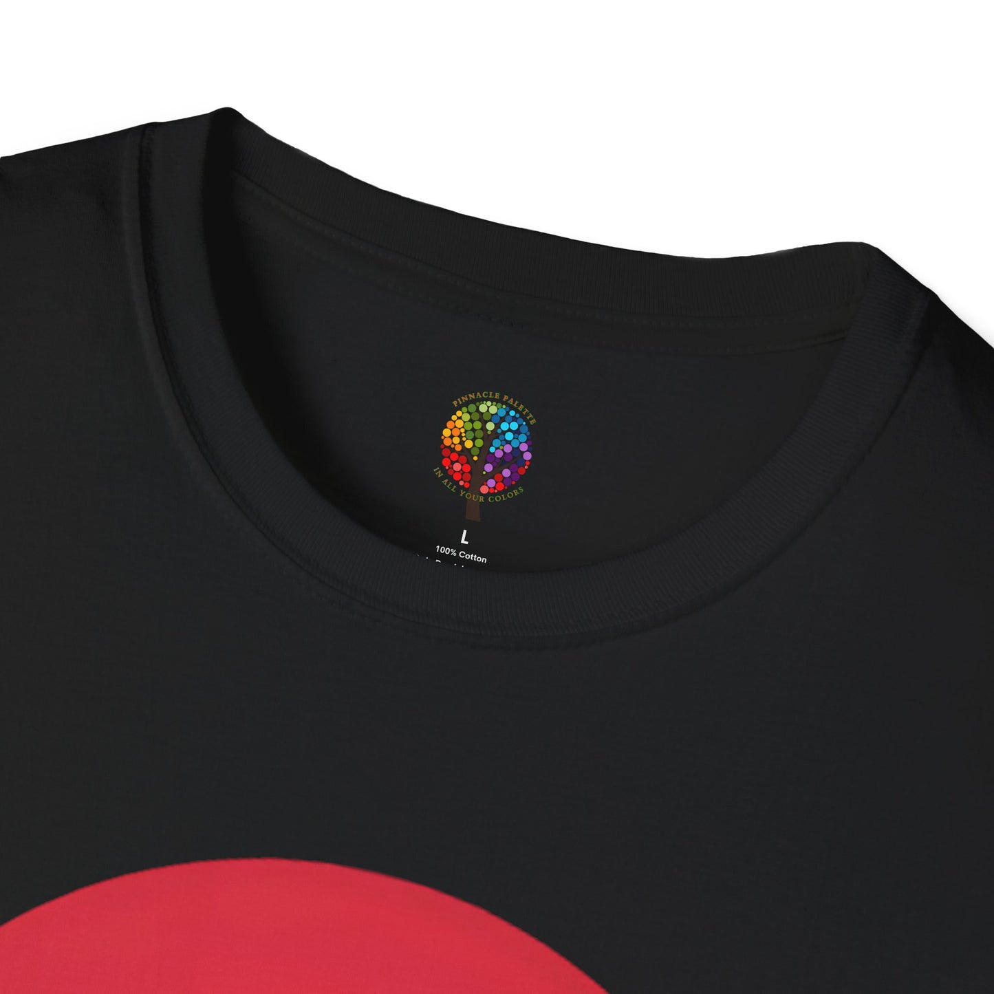 DON'T SOFTSTYLE T-SHIRT UNISEX